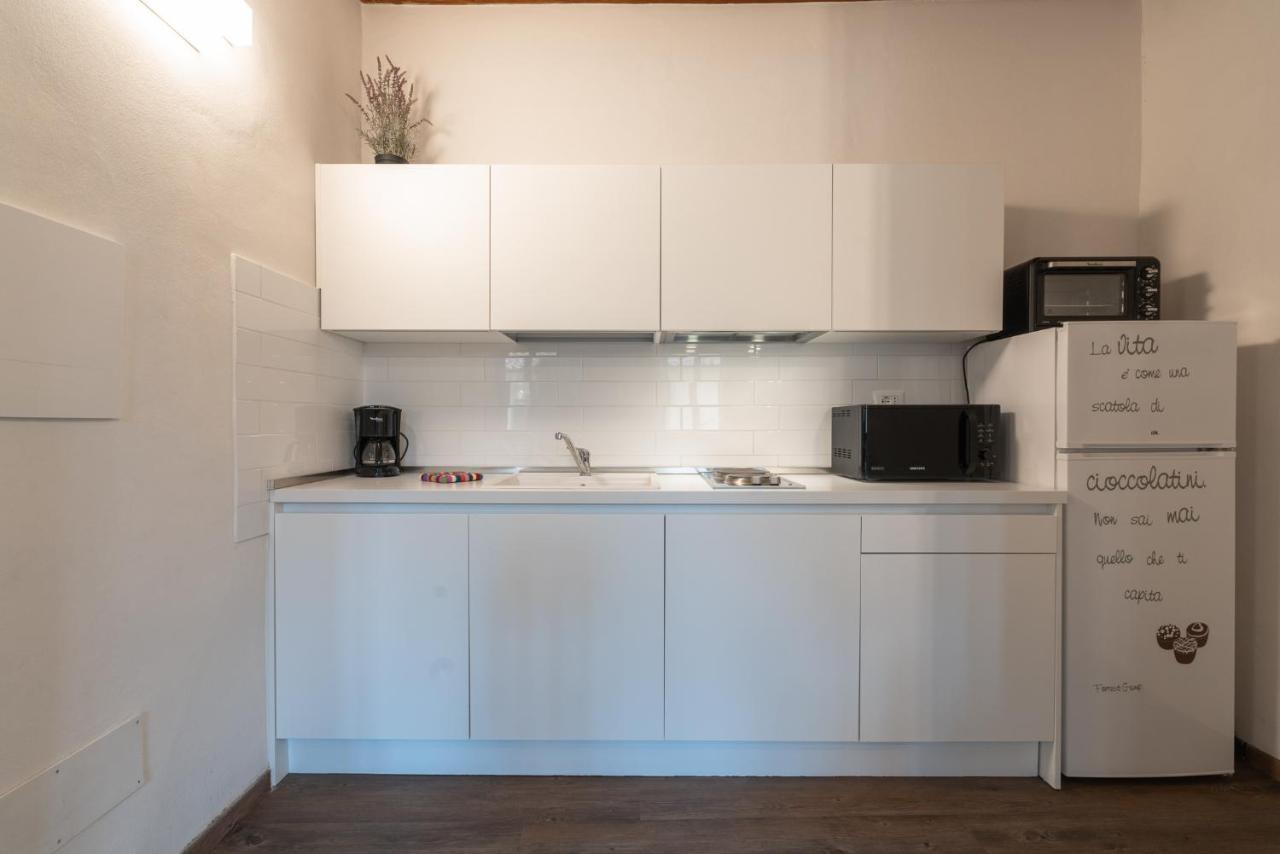 Elegant Green Apartment In San Gallo Firenze Dış mekan fotoğraf