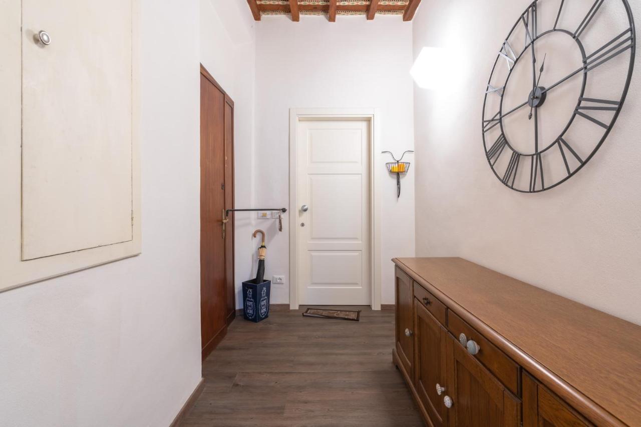 Elegant Green Apartment In San Gallo Firenze Dış mekan fotoğraf