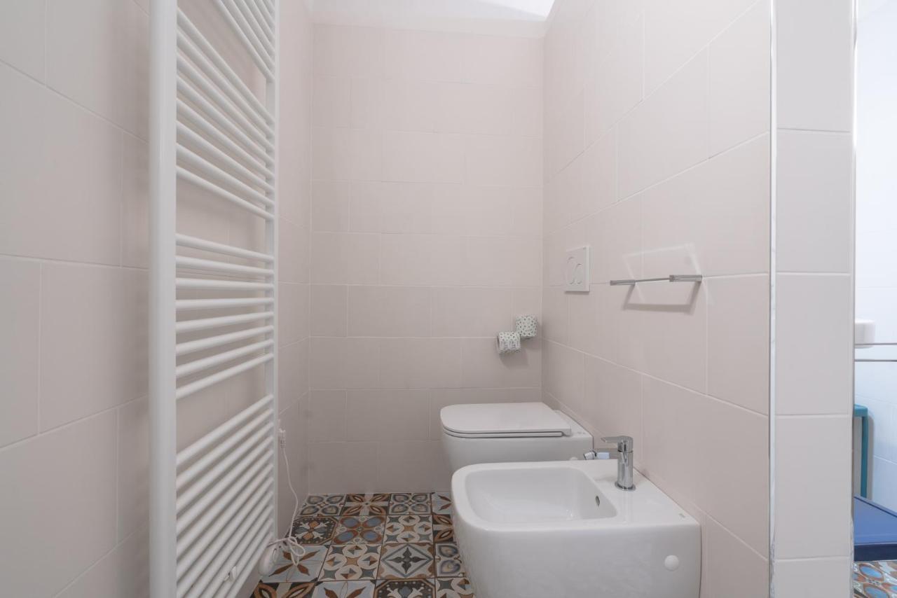 Elegant Green Apartment In San Gallo Firenze Dış mekan fotoğraf
