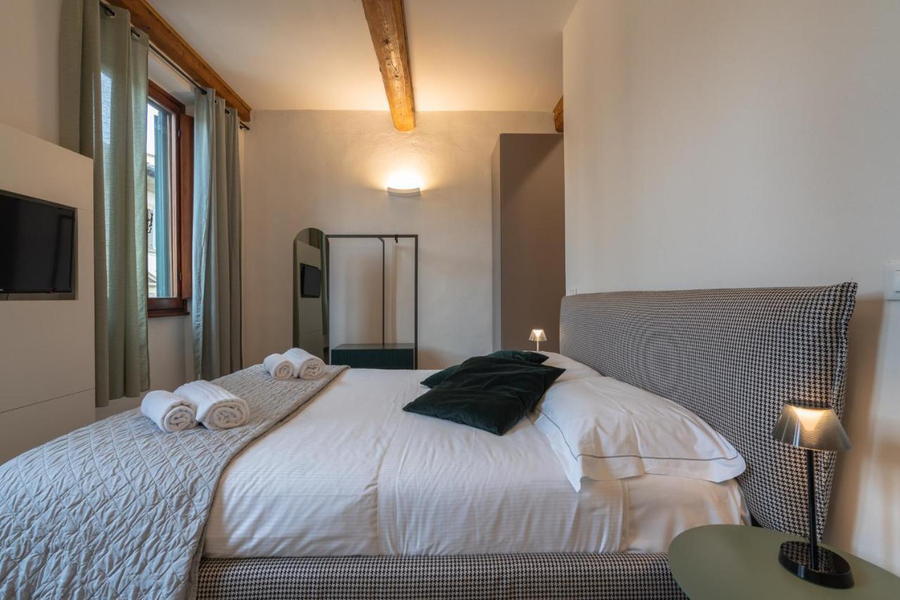 Elegant Green Apartment In San Gallo Firenze Dış mekan fotoğraf